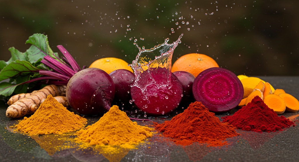 Competition from Alternatives