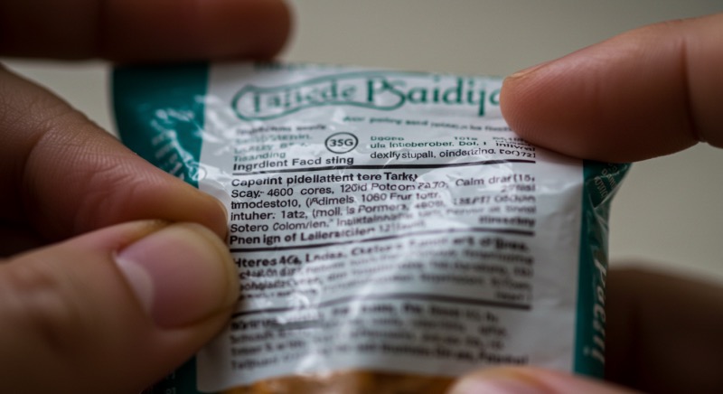 不同国家的法规差异