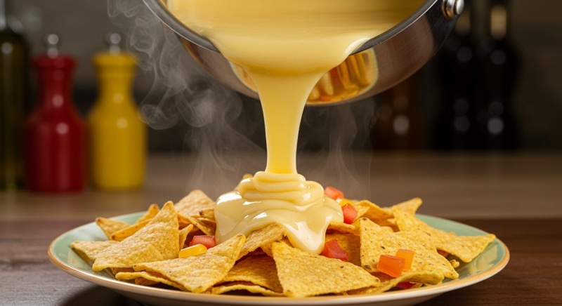 sodium citrate for cheese sauce