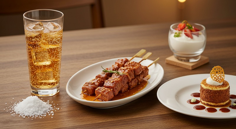 sodium citrate for cheese sauce